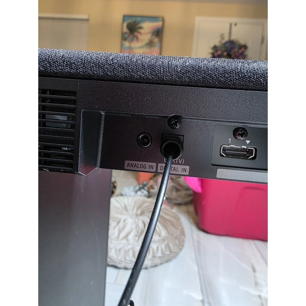 Sony SA-WCT150 Subwoofer + SoundBar SS-CT150 Home Theater System Tested 1DAYSHIP